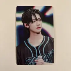 ZEROBASEONE トレカ リッキー