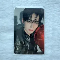 ZEROBASEONE ZB1 ゼベワン ハンビン デジパ 封入 トレカ