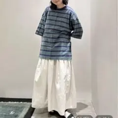 niko and... 半袖Tシャツ Mサイズのサムネイル