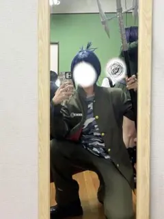 2026年最新】六道骸 コスプレの人気アイテム - メルカリ