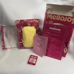 【Mellojoy】バタークリームチーズ　ぱんぱんパンケーキ【付属品なし】
