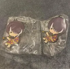 銀魂　高杉晋助　ラバスト　ガチャ
