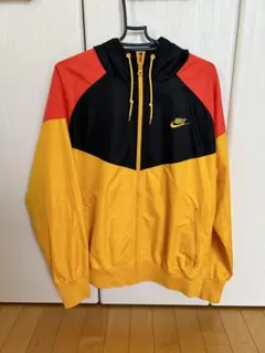 NIKE ウインドランナージャケット