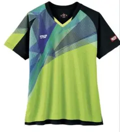 卓球 ユニフォーム　 レディス2XL JTTA公認
