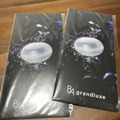 BAグランラグぜO 体感サンプル