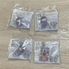 アイカツ　めじるしチャーム　蘭