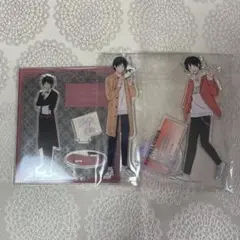 ワールドトリガー 隠岐孝二 アクリルスタンド