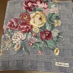 Ralph Lauren⭐️シルク100%⭐️スカーフ⭐️タグ付き新品未使用