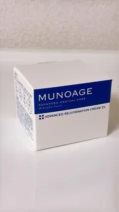MUNOAGE ADVANCED REJUVENATION CREAM Ex - メルカリ