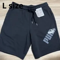 処分価格・ゲリラセール・新品タグ付き・プーマ　PUMA ハーブパンツ　Lサイズのサムネイル