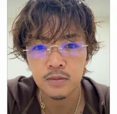 2026年最新】数原龍友着用 サングラスの人気アイテム - メルカリ