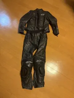 2026年最新】Alpinestars タイプ：レーシングスーツ バイク 革ツナギの
