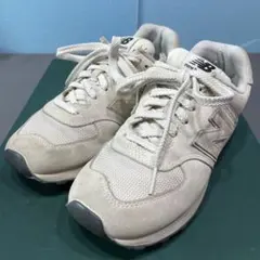◎大人カラー❗️New Balance 574