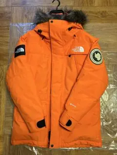 THE NORTH FACEノースフェイス アンタークティカパーカ