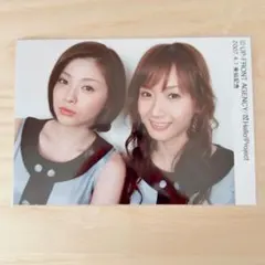 ハロプロ モーニング娘。 GAM 松浦亜弥 藤本美貴 生写真 22 - メルカリ