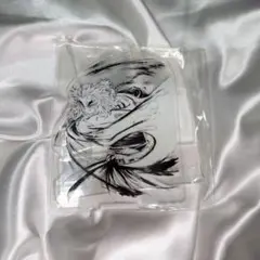 鬼滅の刃 WEBSHOPくじ 原画アクリルスタンドB　煉獄杏寿郎