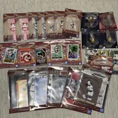 一番くじ Disney FANTASIA 85th まとめ売り