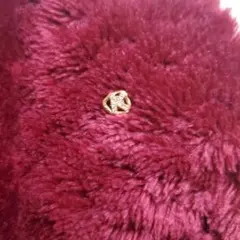 k18 ピアス(片耳用)