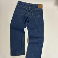 Levi's 515 デニムパンツ W40 L34 スケーター　ワイド　sk8
