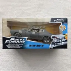 絶版モデル】ワイルドスピード3 フォード マスタング 1/18 ミニカー