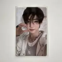 ソンフン ROMANCE: UNTOLD トレカ