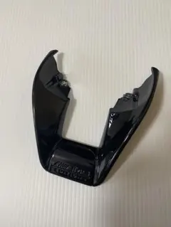 トライジャ チンスポイラー マットブラック - メルカリ