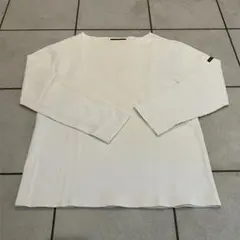 フランス製SAINT JAMES セントジェームス ウェッソン バスクシャツ 5