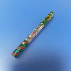 ドラゴンクエストVIII バトエンGセット ハーフ鉛筆わかめ王子