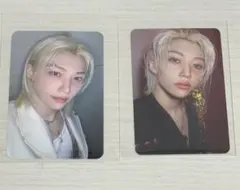 StrayKids ATE トレカ フィリックス FELIX