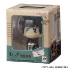 呪術廻戦 るかっぷ メガハウス ミニチュアコレクション 伏黒恵