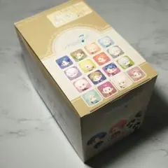 【未開封】アイナナ 7周年 スタンド付きアクリルキーホルダーコレクション