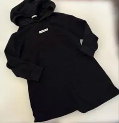 ワンピース 長袖 110