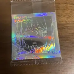 チェンソーマン ウエハース マキマ