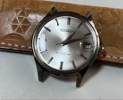 希少・美品】シチズン 53-8051 21石 手巻き アンティーク 稼働 - メルカリ