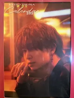KEITO TSUNA カレンダー 2025