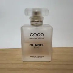 2026年最新】chanel ココマドモアゼル ヘアミストの人気アイテム