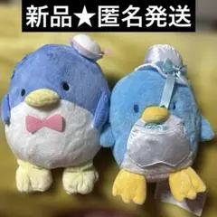 【新品】サンリオ　リボンおすわりドール　ホワイトおすましドール　タキシードサム