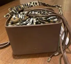 ランバンオンブルー　バッグ　ランバンオンブルーバッグ　ランバン　ランバンバッグ