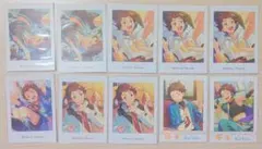 あんスタ 天満光 ぱしゃっつ vol.4 5 ぱしゃこれ ver.3 箔押し