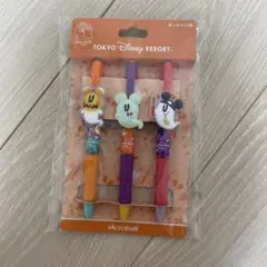 東京ディズニーリゾート アクロボール 3本セット