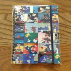 ☆2点セット☆ロフト限定☆ロルバーン☆L☆トムとジェリー☆C