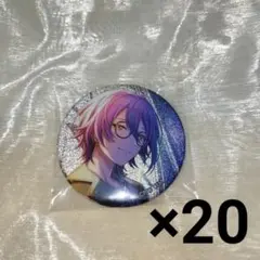 神代類 グリッター缶バッジvol.26A 予約商品】グリッター缶バッジ イベントイラストコレクション