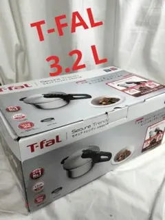 2026年最新】t-fal 圧力鍋の人気アイテム - メルカリ