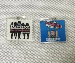 2026年最新】nack5 キーホルダーの人気アイテム - メルカリ
