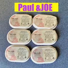 Paul &JOE ポール&ジョー　ファンデーション　サンプル