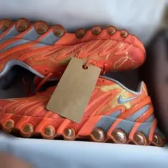 PALACE Nike Air Max DN8 Orange/Particle