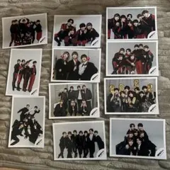 IMPACTors (現 IMP.) 公式写真 まとめ売り