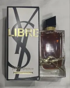未使用】YSL リブレ オーデパルファム 50ml 限定コレクター 箱付き