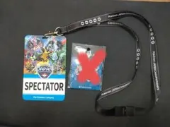 2025年最新】ジャパンチャンピオンシップス パスの人気アイテム