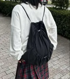 ナップサック バックパック